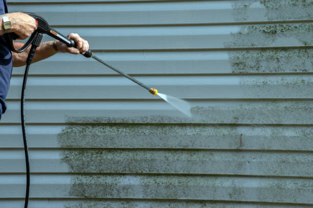 Best Deck and Patio Pressure Washing in Elmwood Park, NJ