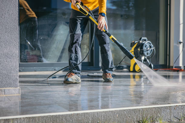 Best Sidewalk and Walkway Pressure Cleaning in Elmwood Park, NJ