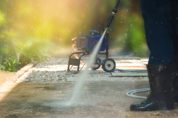 Best Fence Cleaning and Maintenance in Elmwood Park, NJ